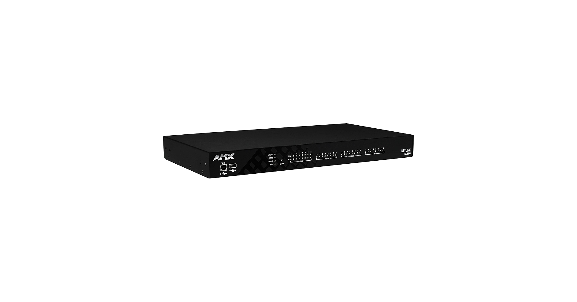 HTG 35+NETLINX NX-3200+VideoDevice3点セット HTG 35+NETLINX NX-3200+VideoDevice3点セット NX-3200 | AMX