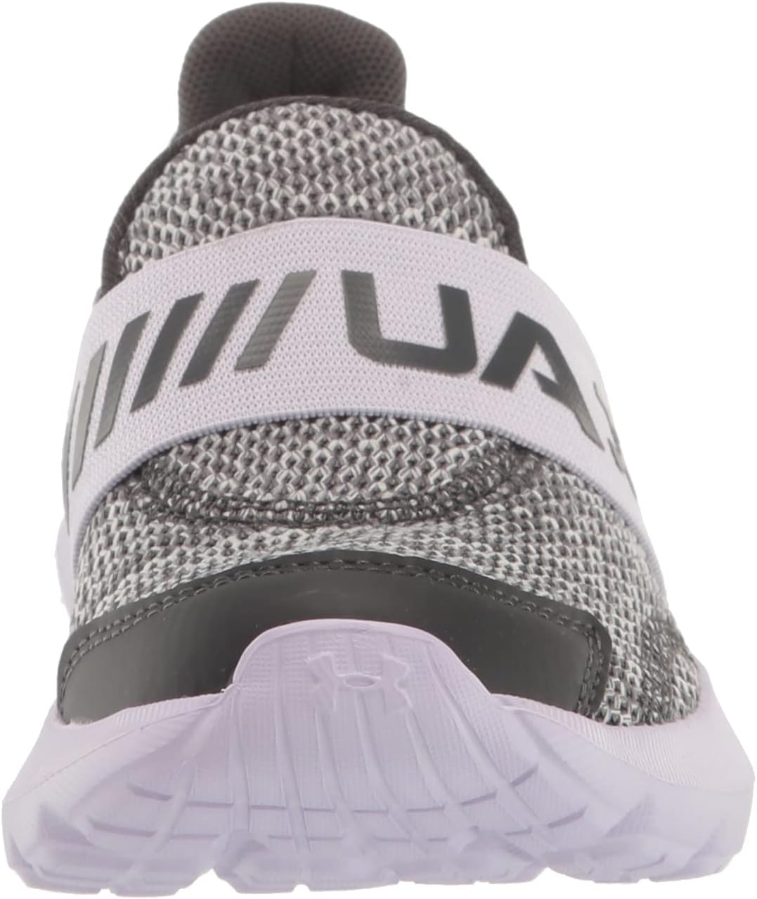 Under Armour Boys Grade School Surge 3 Slip on