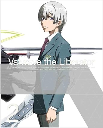 Amazon 革命機ヴァルヴレイヴ 2 完全生産限定版 Dvd アニメ
