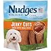 Nudges Duck Jerky Dog Treats, 16 oz
