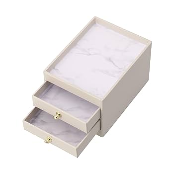 Amazon｜Francfranc フランフラン ペティート ミニ チェスト 2段