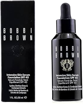 未開封 ２本 ボビィブラウン ファンデーション インテンシブセラム 楽天市場】【送料無料】ボビイ ブラウン インテンシブ セラム