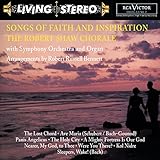 Songs Of Faith And Inspiration