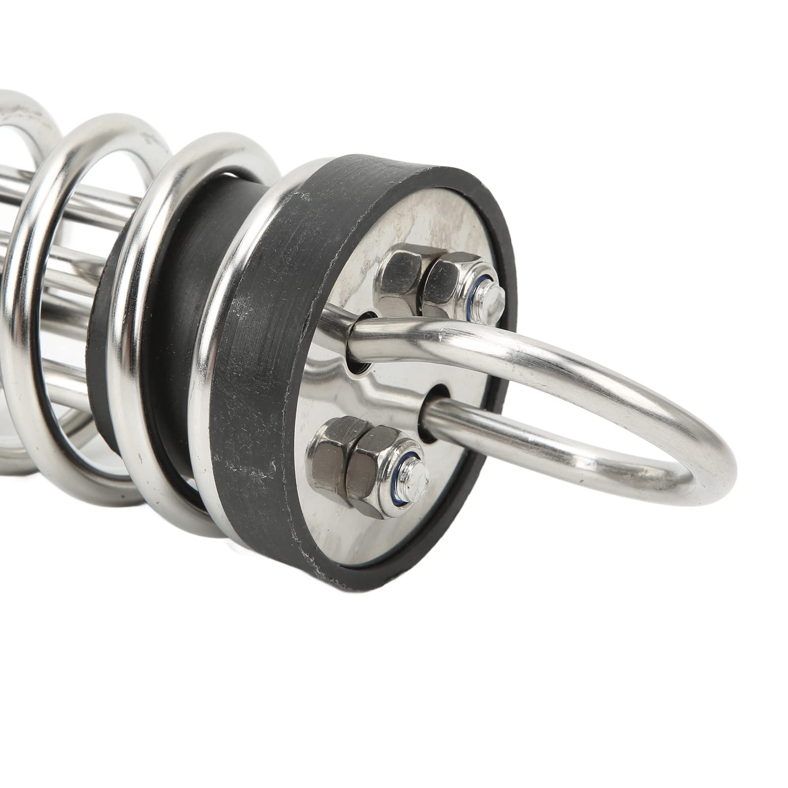 Dioche Molla Molla di Ormeggio Marina di Ormeggio per Ancoraggio in Acciaio Inossidabile Sostituzione della di per Yacht da Barca 11 Mm (11 mm)