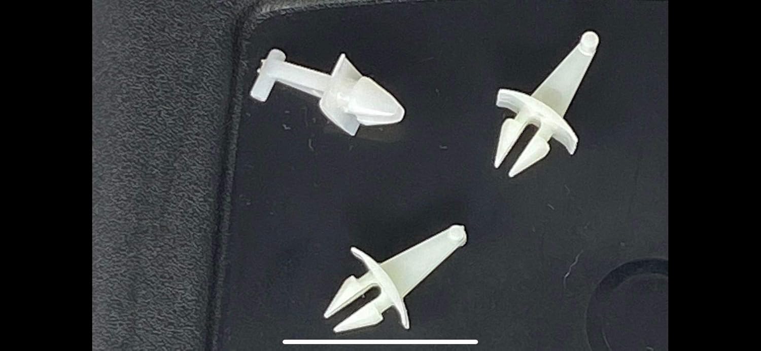 Buy part_number First Generation Plantation Shutter Clips Online at