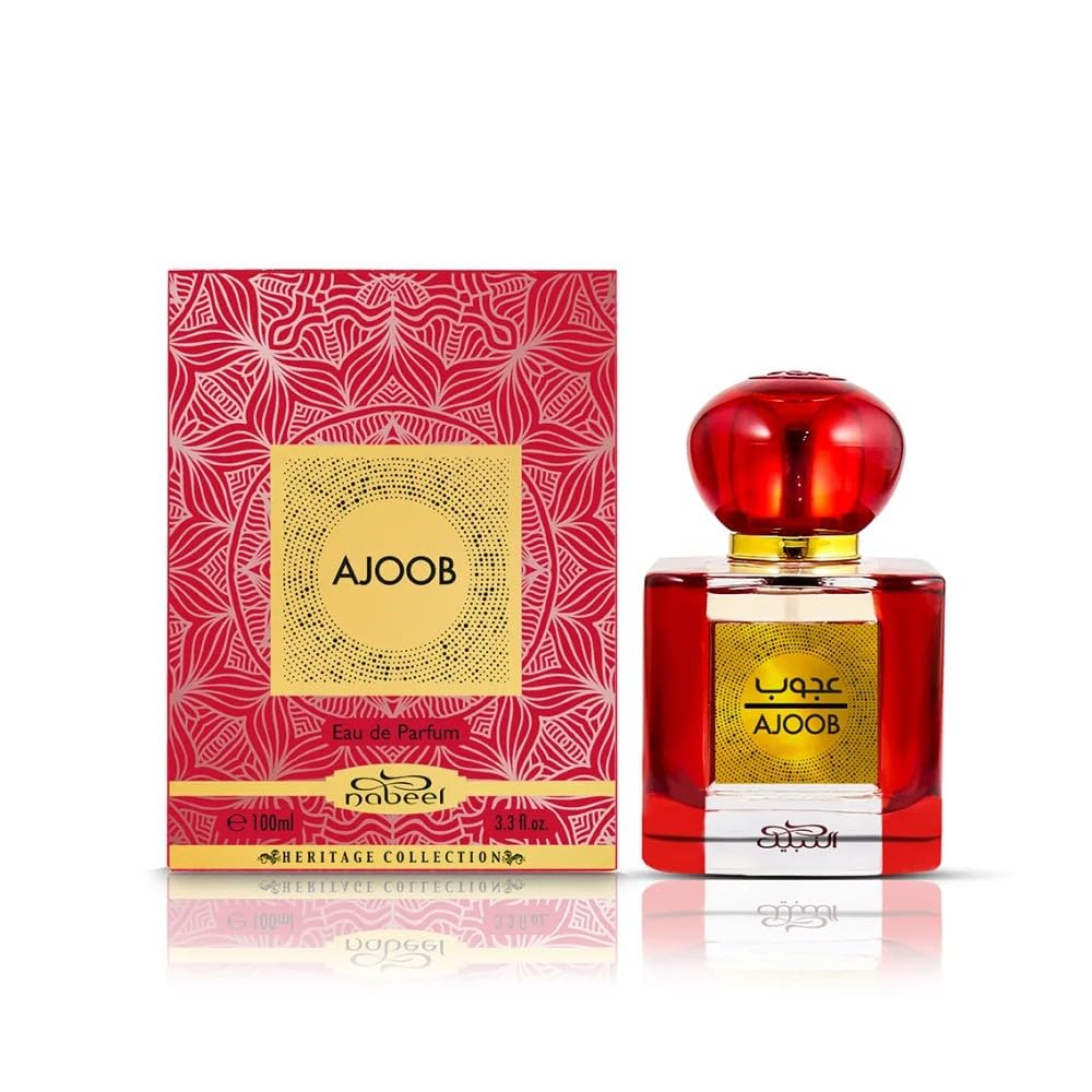 AJOOB EDP 100ml
