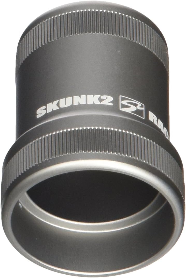 Skunk2 658-05-0210 Gunmetal Anodized Solenoid Cover for Honda VTEC Engines