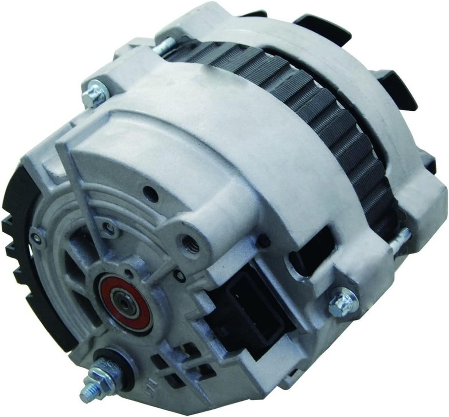 Premier Gear PG-7939 Alternator Replacement for Grand Prix V6 (89-93), Grand Prix V6 (89-89), Cutlass Supreme V6 (91-91), Cutlass Supreme V6 (89-93), Cutlass Supreme V6 (89-89), Lumina V6 (90-94)