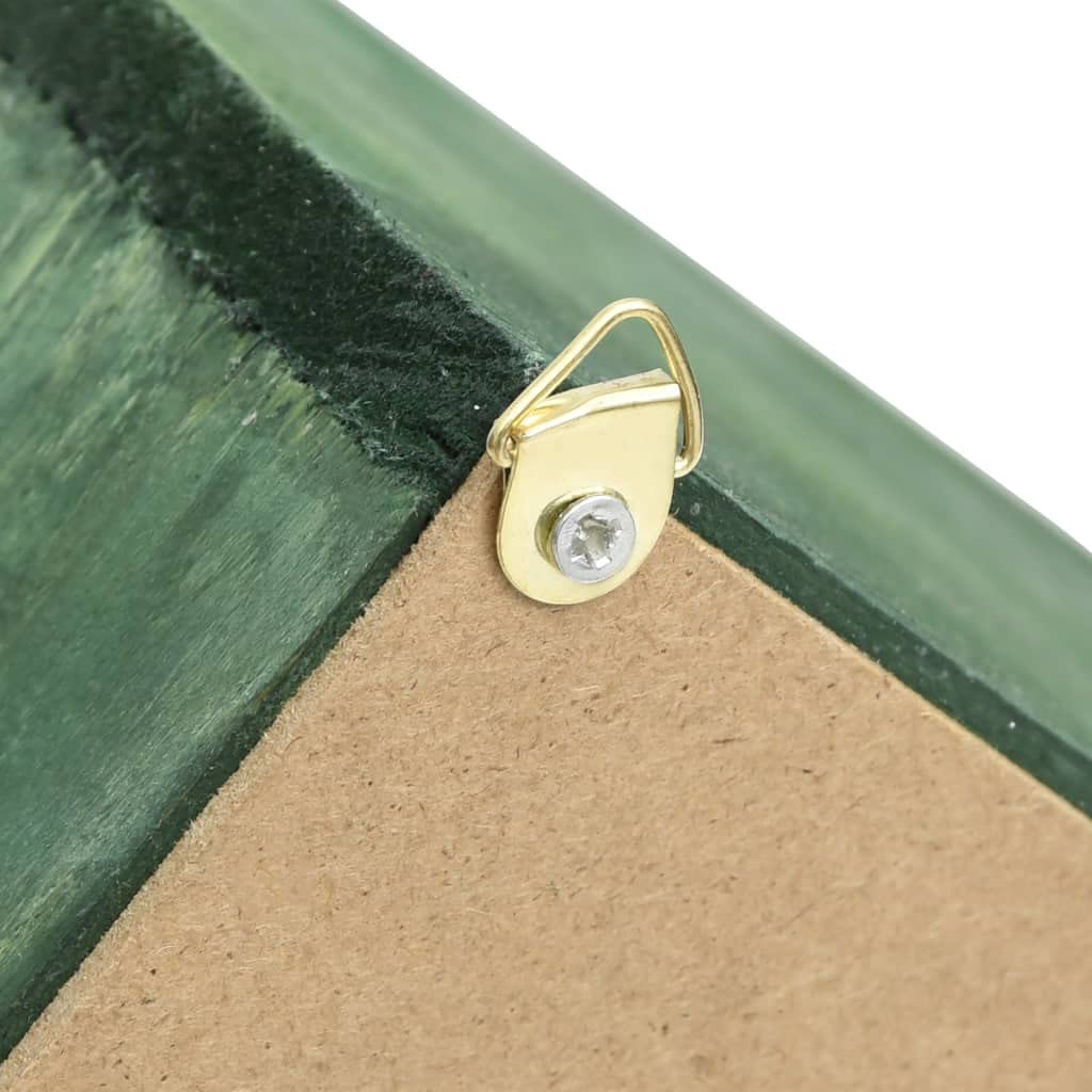 Set di 2 casetta per insetti in legno di abete massiccio, 23 x 14 x 29 cm, resistente alle intemperie, come quartiere invernale e rifugio naturale per api selvatiche, coccinelle e casetta