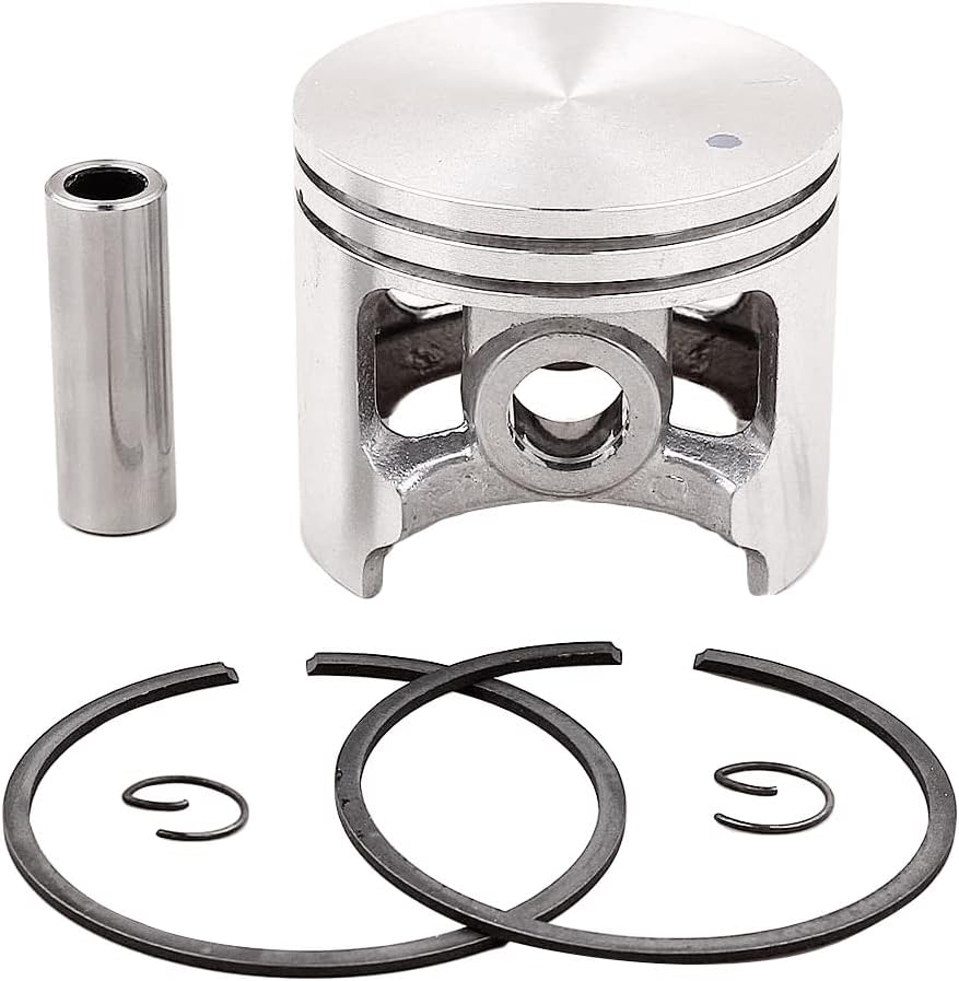 Realman501894103 Piston Kit For Husqvarna K1250 K1260 3120 3120K 3120XP 3122K Chainsaw