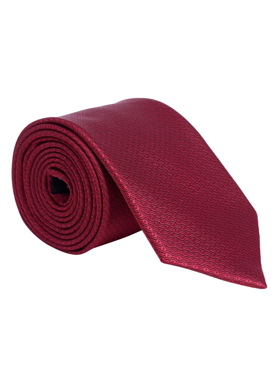 cantabil Men's Printed Regular Broad Tie-picture-16