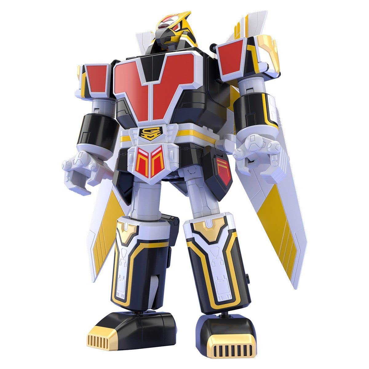 バンダイ スーパーミニ PLA 超人戦隊 ジェットマン ジェットガルーダ Amazon.co.jp: バンダイ 食玩 スーパーミニ PLA 超人戦隊 ジェットマン