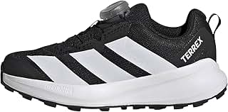 Terrex Agravic BOA Trail Running Shoes Kids