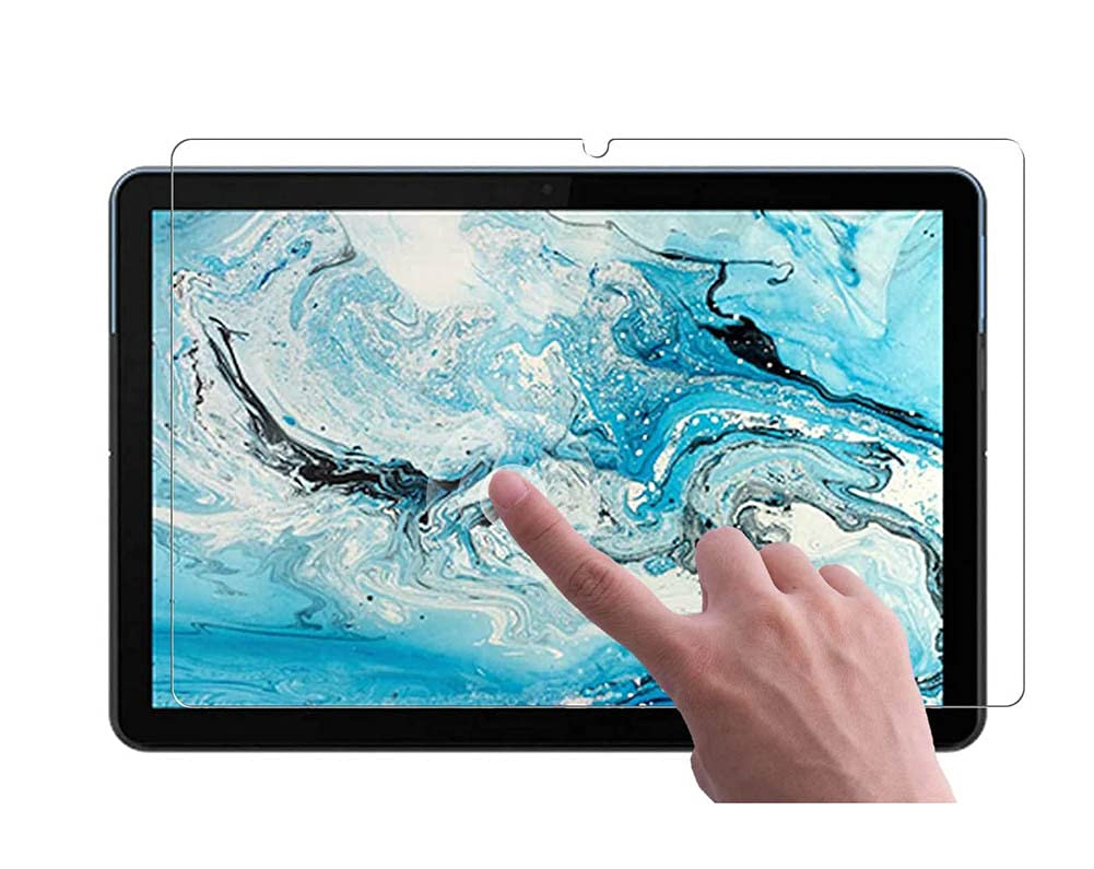 Pellicola Vetro Temperato Per Lenovo Chromebook Duet3 11 Pollici | 2 Pezzi, Durezza 9H, Antigraffio E Anti-impronte