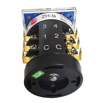 K☆Y UFO Plastics MX Rear Fender for Kawasaki Black - Motorcycle