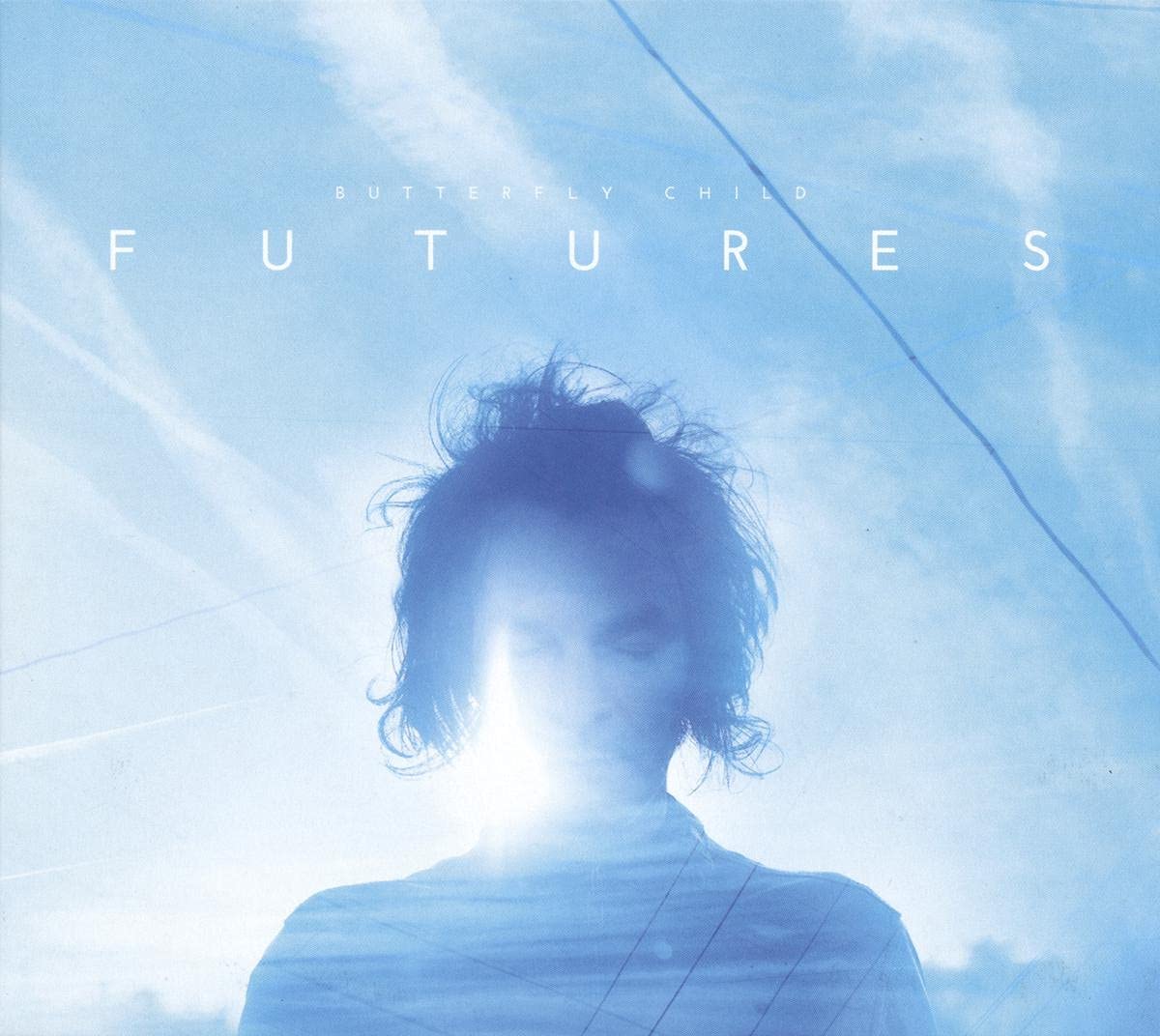 Butterfly Child - Futures (CD) VGC A48
