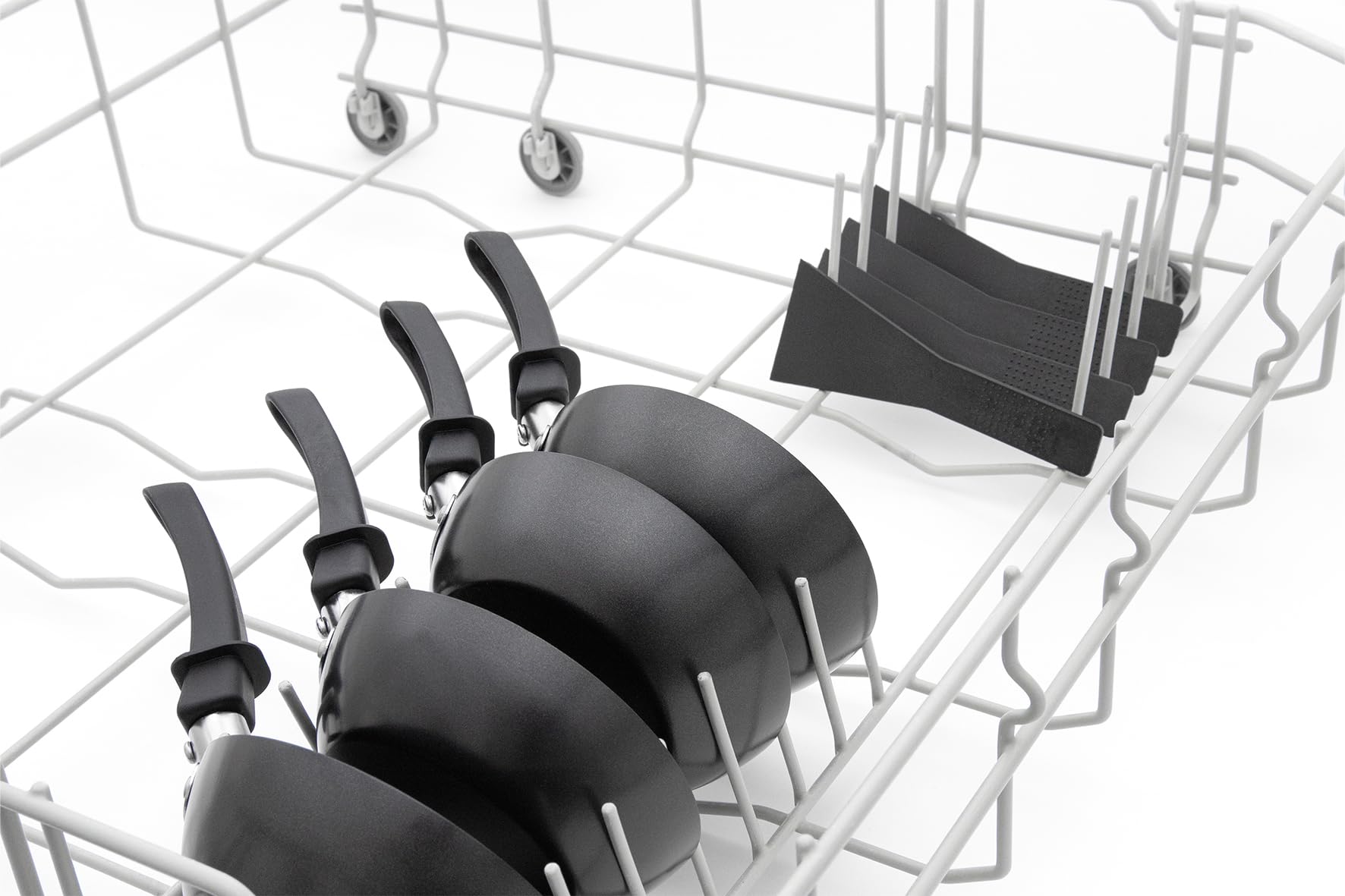 Fritel GWP 2560 - Appareil à raclette, crêpière et wok - 1500 W - Sans PFAS