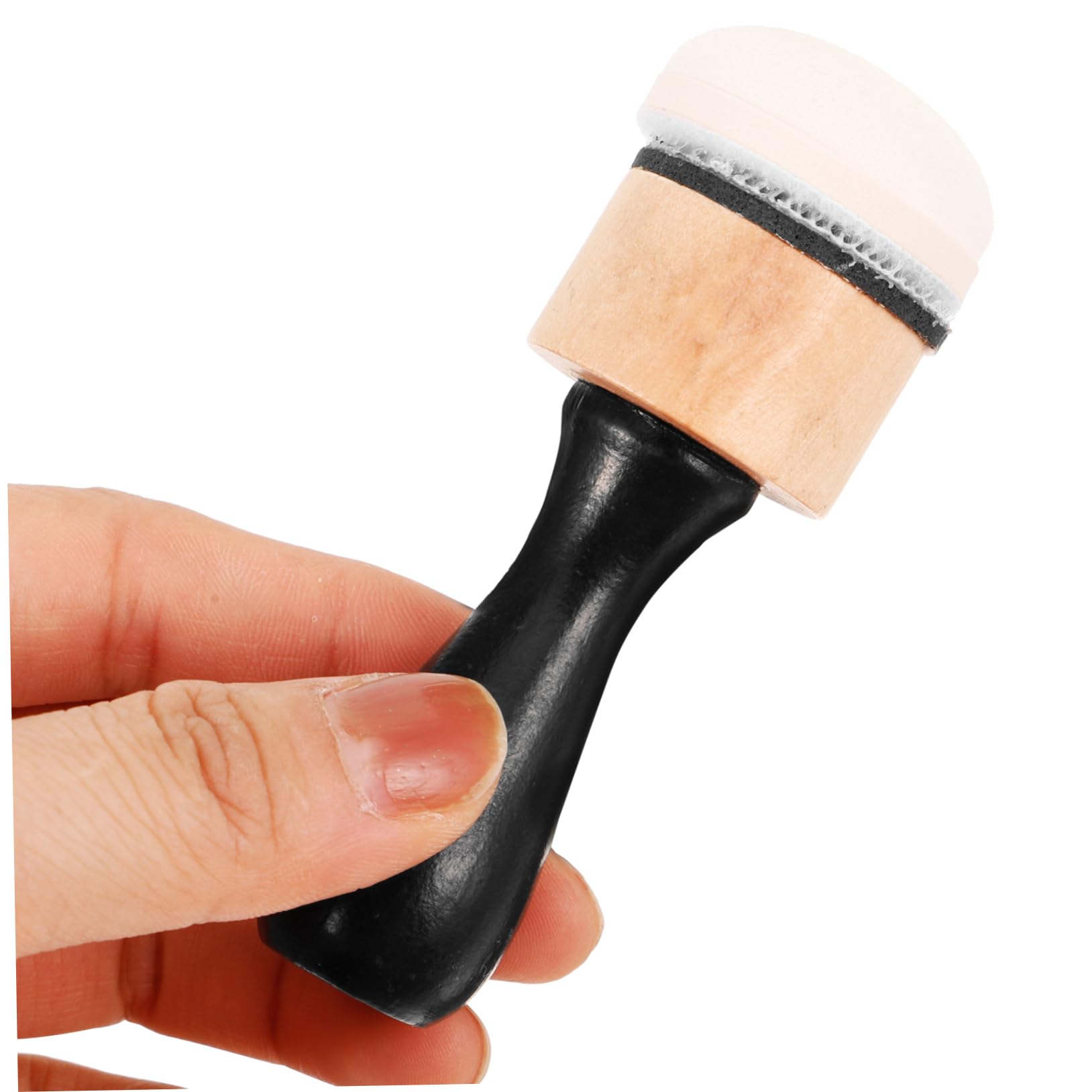 SHINEOFI 5 Sätze Stempelschwamm kreativset Creative Set Pinsel stifte malerpinsel -Set Malerei malen Schwammstempel zeichnen Schwämme Schwammfarbe Mal-Kits Malutensilien Plastik