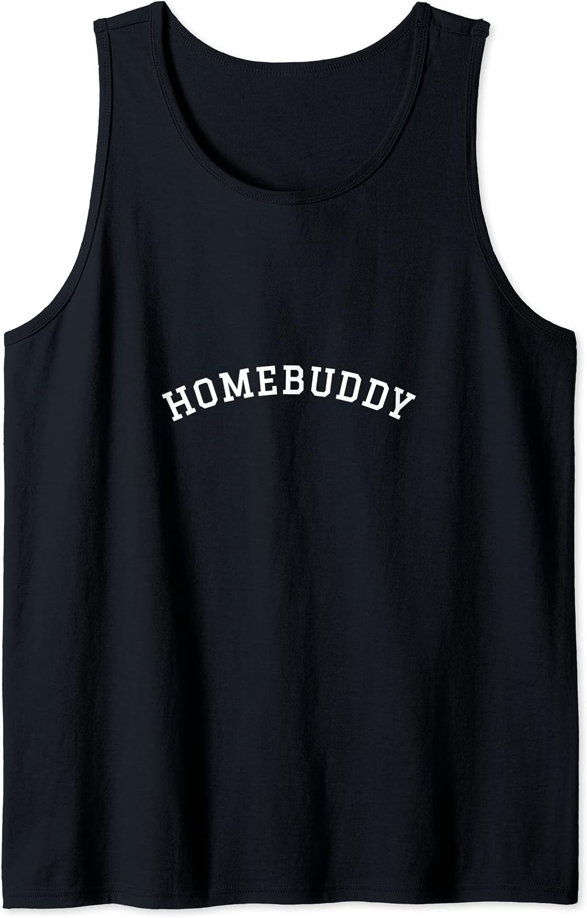Homebuddy Tank Top