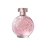 O Boticrio Floratta Rose Eau de Toilette, Long-Lasting Floral Rose Fragrance Perfume for Women, 2.5 Ounce
