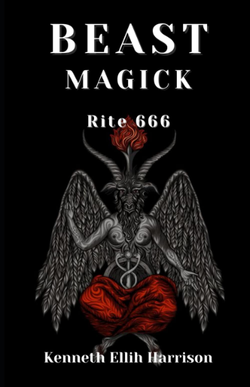 Beast Magick: Rite 666