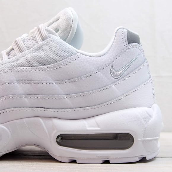 Amazon | [ナイキ] AIR MAX 95 ESSENTIAL エアマックス95
