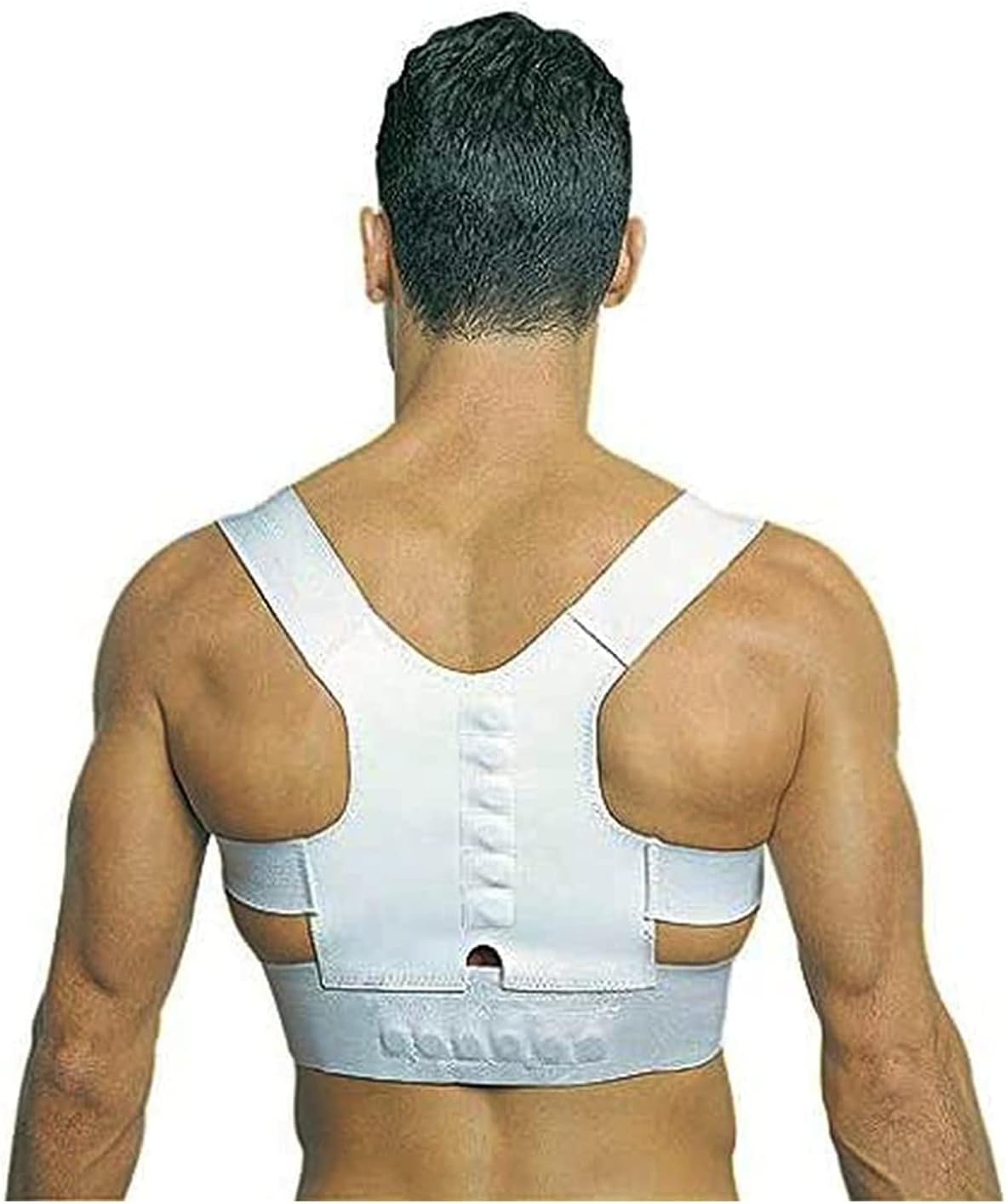 EMSONDr. Levine Power Magnetic Posture Support Size L.