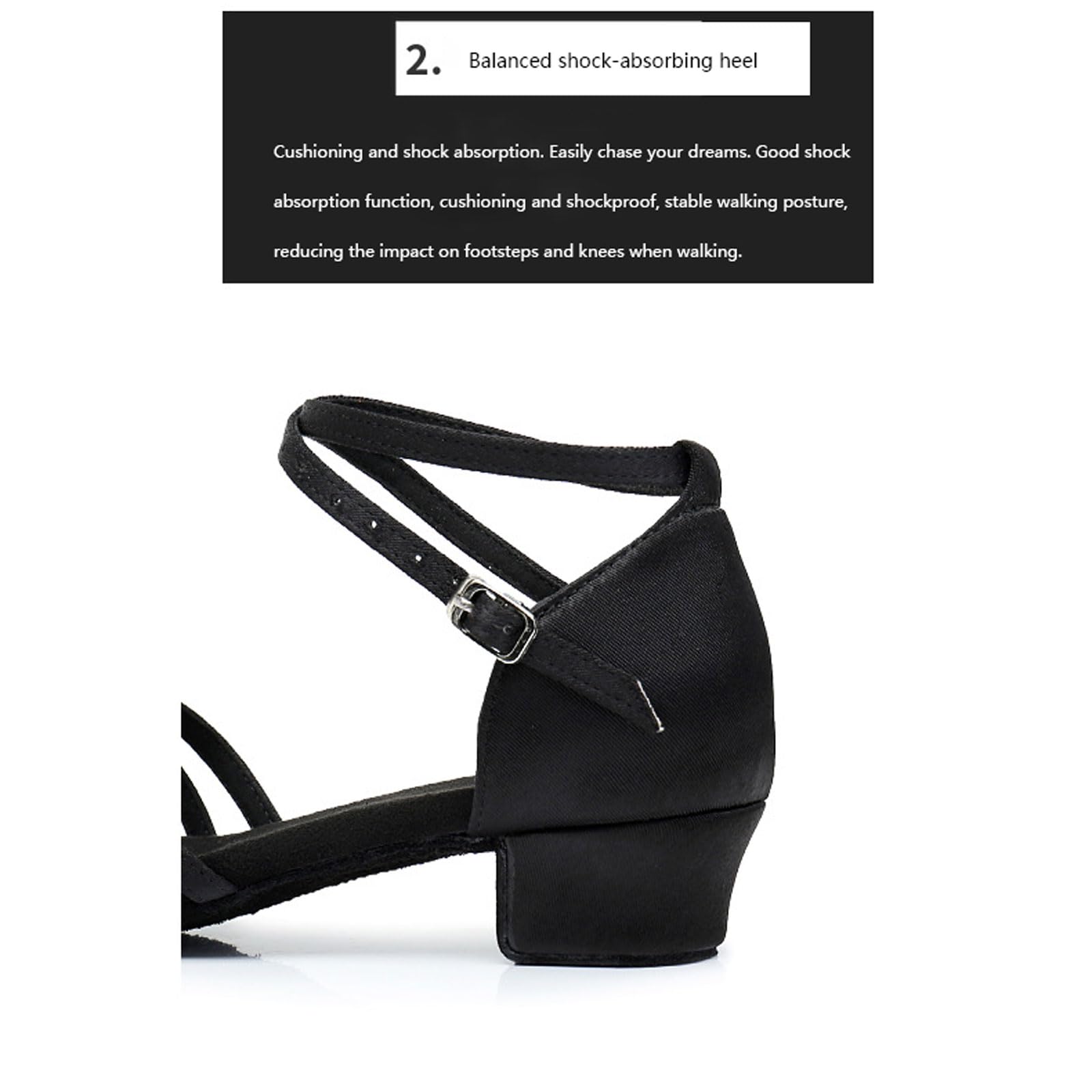 Chaussures de danse modernes en Satin pour femmes, chaussures de Chaussures de danse modernes en Satin pour femmes, chaussures de