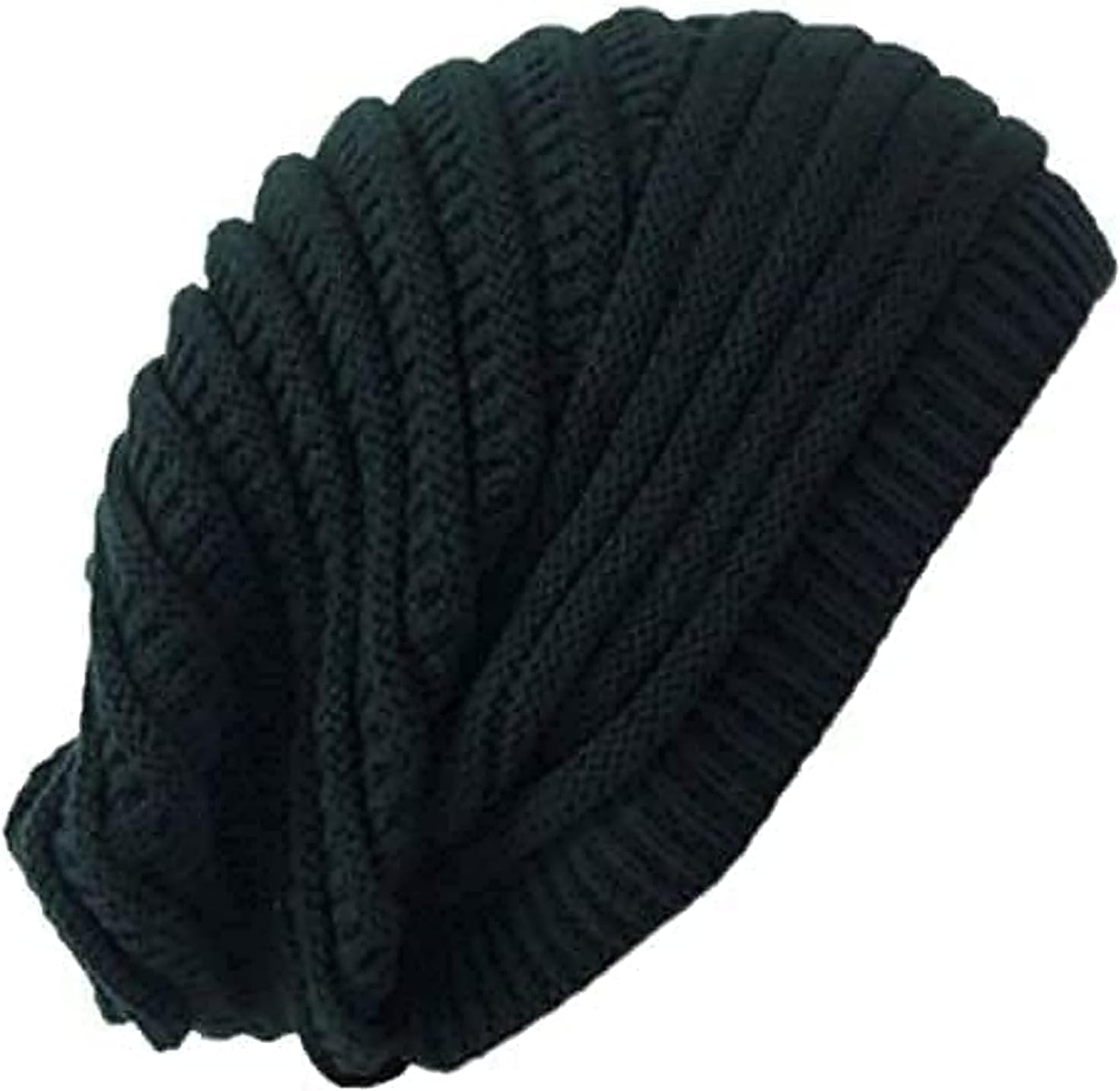 Pomel[LIMITED Edition] Slouchy Beanie Skull Cap for Women and Men Bennie hat
