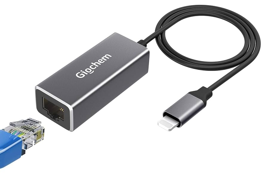 Adaptador de cable de internet para celular: cómo elegir el mejor y conectarte fácilmente 6 61TYLeAfZeL. UF894,1000 QL80