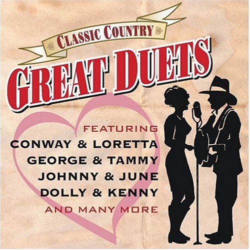 Amazon.com: Classic Country Great Duets