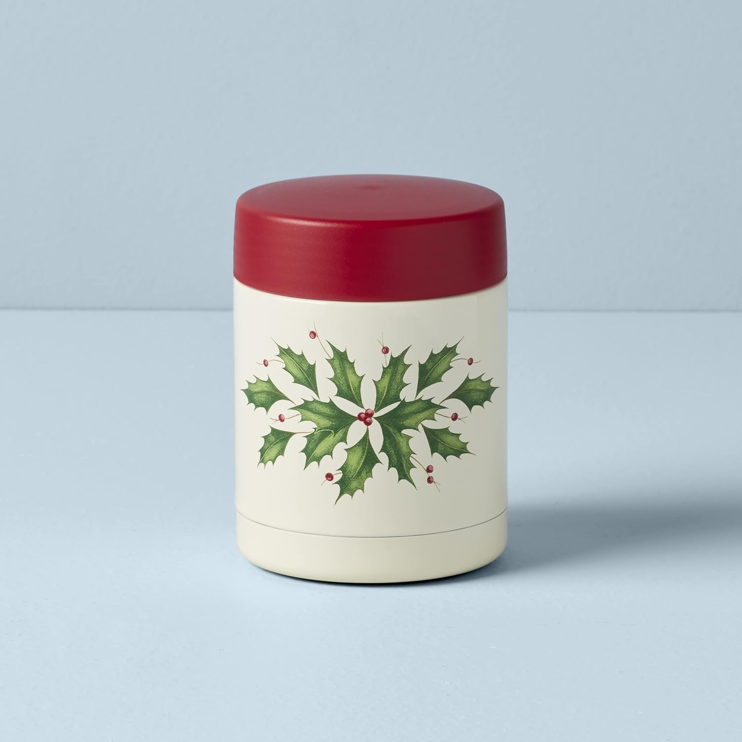 Buy Lenox Holiday Small Insulated Food Container Online at Lowest Price