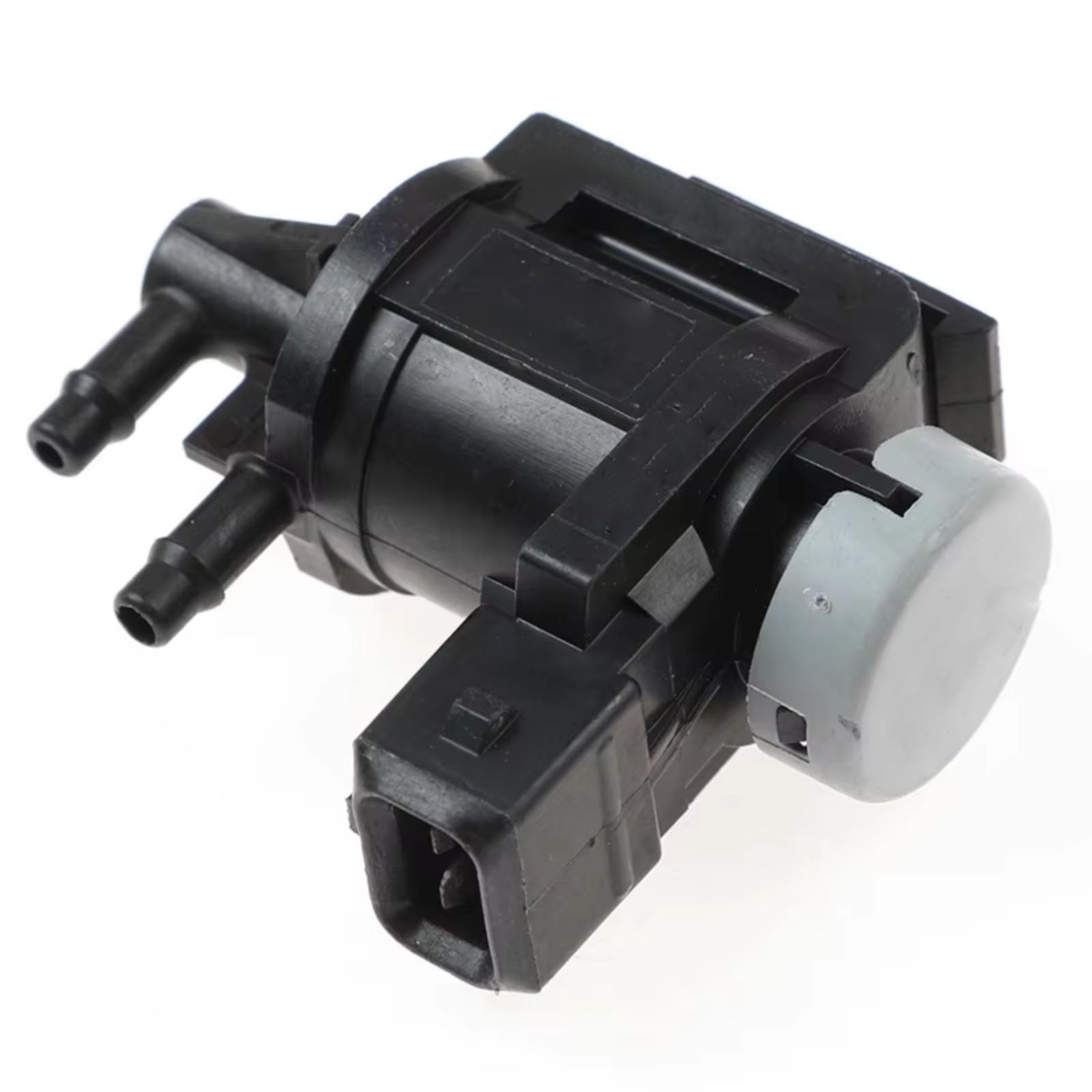 Iuyhgtr One Color Fuel Purge Solenoid Breather Valve Compatible With Vw For Passat 2012-2013 For Tiguan 2009-2012 For Touareg 2005-2013 Vacuum Solenoid Valve 1J0906283