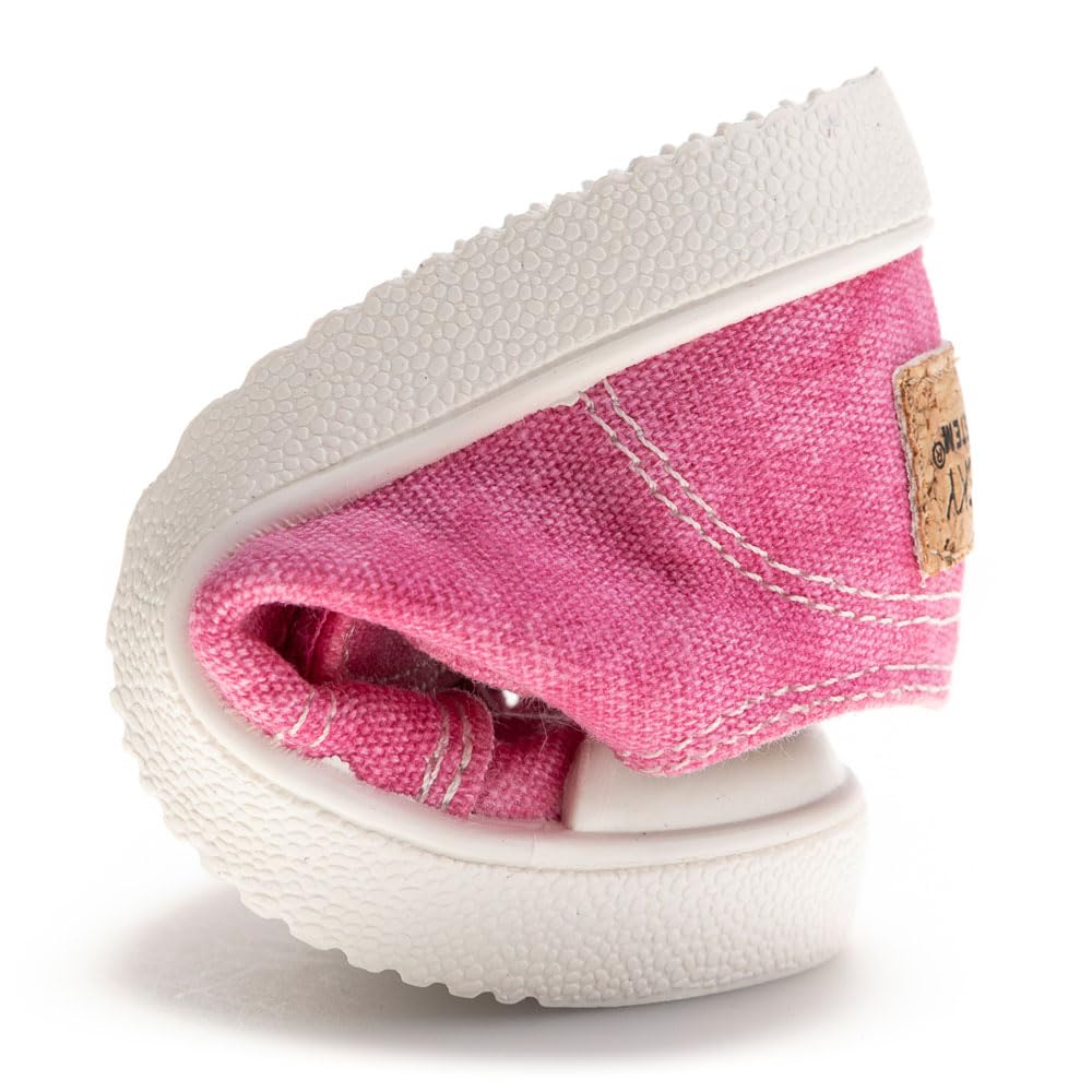 Pablosky Lona 980170, Scarpe da Ginnastica Unisex-Bambini e Ragazzi