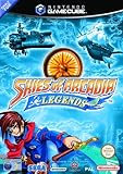 skies of arcadia  Skies of Arcadia Legends