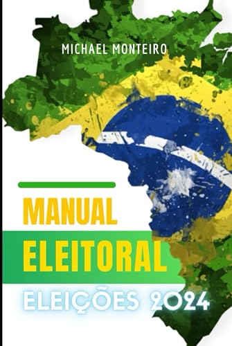 Manual Eleitoral: Eleições 2022-2024