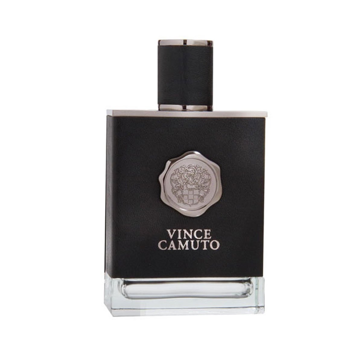Vince Camuto Eau de Toilette Spray Cologne for Men, Fresh and Woody Scent, Notes of Bergamot, Sensual Leather, Vetiver, Rich Musk, Long Lasting Fragrance - Image 4