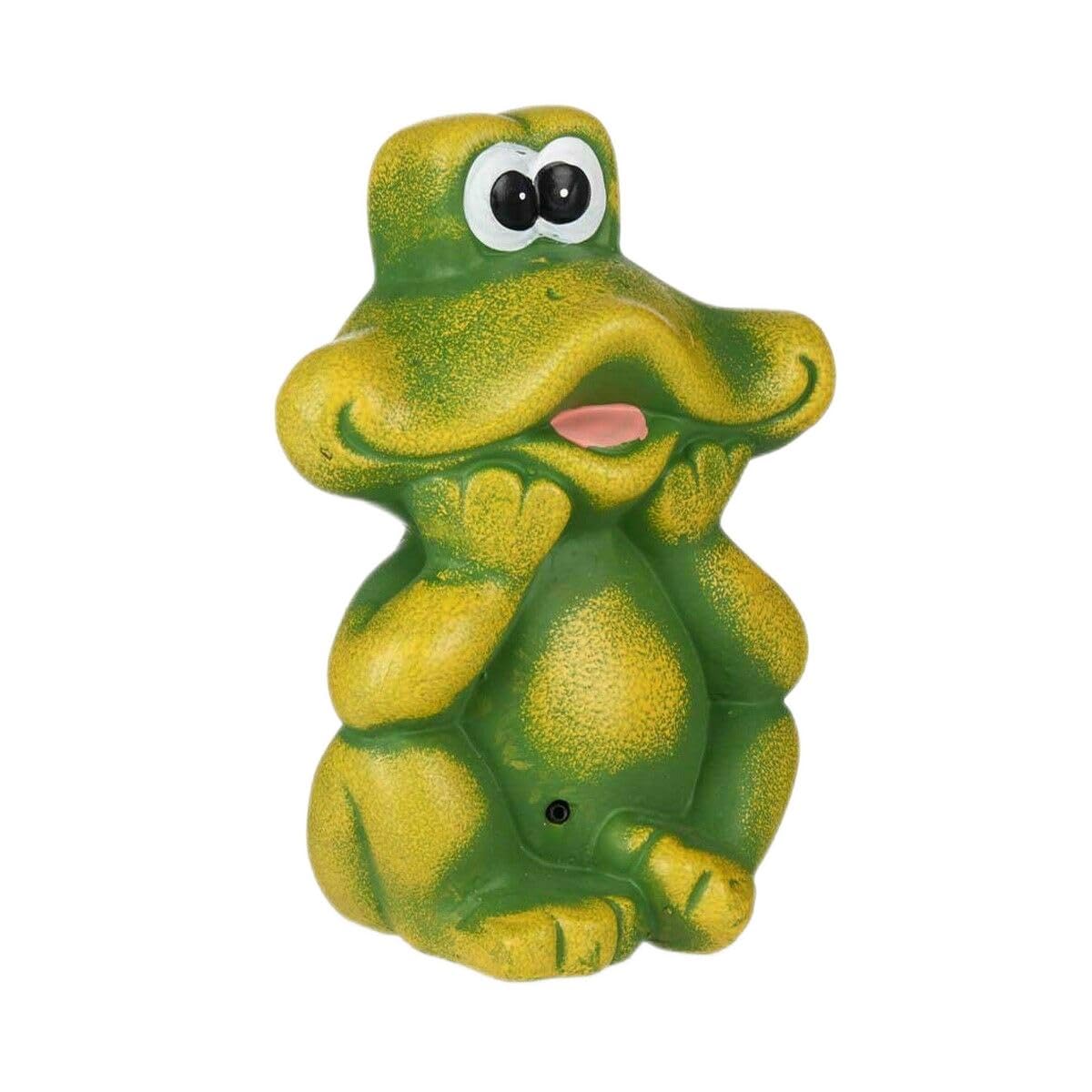 Figurine décorative au design épuré et finitions soignées