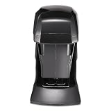 Bostitch Office Inspire Stapler, 15 Sheet Capacity, One Finger Use, No Effort, Spring Powered Stapler, Black – view 6
