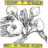  Meet My Friend Venom [Vinyl LP]
