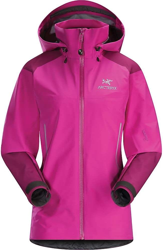 Acteryx Women's Beta Ar Jacket