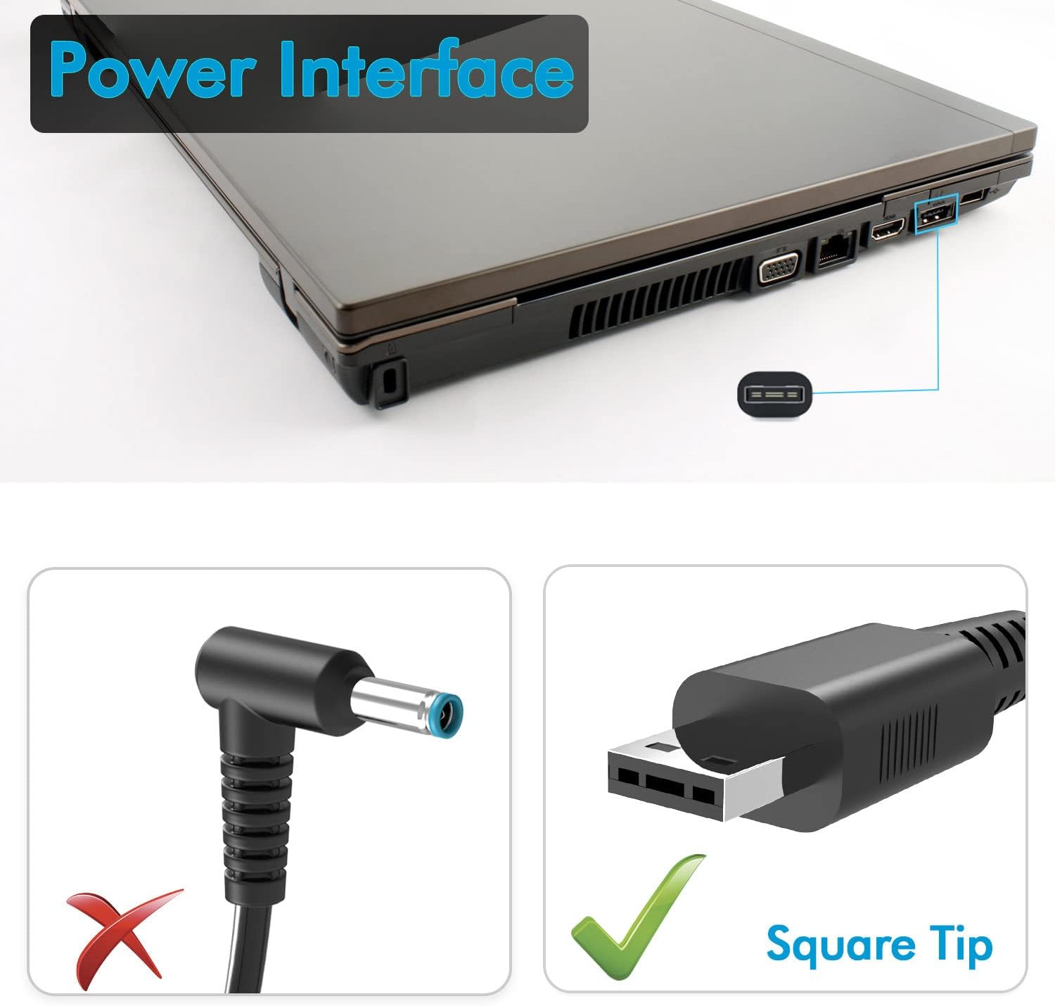 280W AC Charger Compatible with MSI GE66 GE76 Raider GP66 GP76 Leopard WE76 Stealth GS77 Vector GP76 GP66 12U Creator Z16P Z17 GT76 Titan Laptop Power Supply Adapter