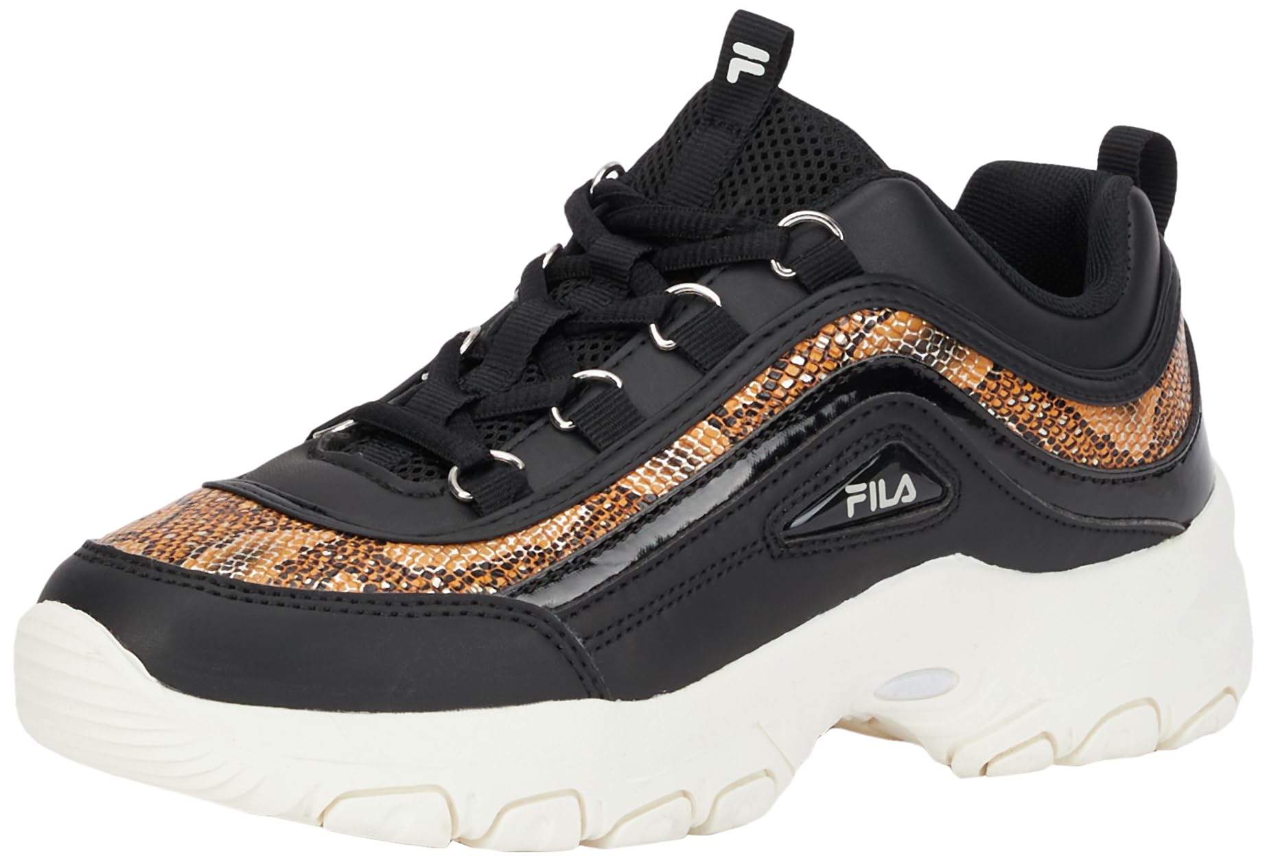 FILA Strada A Kids, Zapatillas NiƱas
