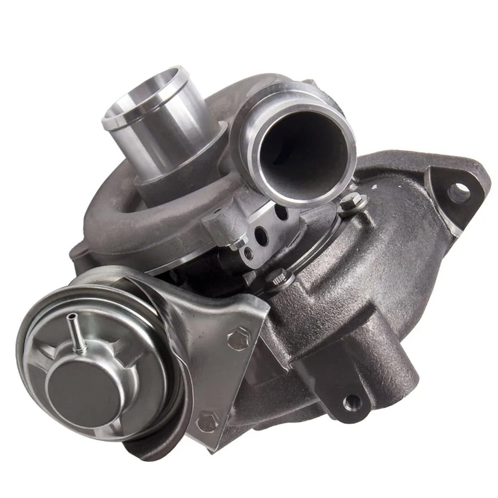 Per Toyota Per rav4 2.0 TD 1CD-FTV 116 85KW Turbocompressore + guarnizione 721164-0009
