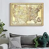 Les images d'impression d'art sur toile sont imprimées sur une toile de haute qualité à l'aide d'images haute résolution. Imperméable, résistant à l'humidité, facile à nettoyer, peut être nettoyé directement avec un chiffon humide.