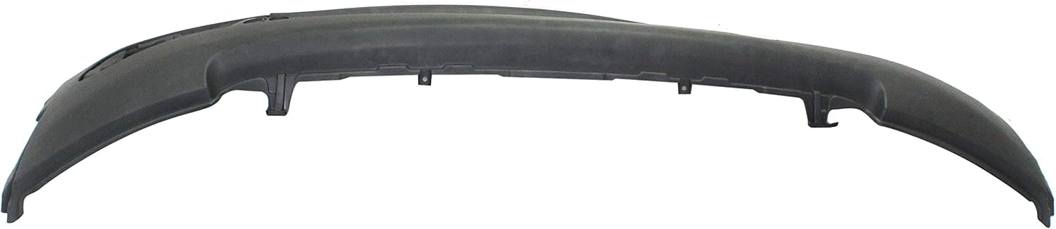 Garage-Pro Bumper Cover Compatible with 2007-2010 Mini Cooper