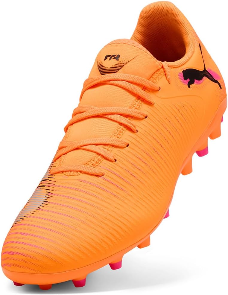 PUMA Unisex-Adult Football Soccer Shoe