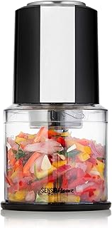 Sensio Home Mini Food ChopperSmall Food Proc...,