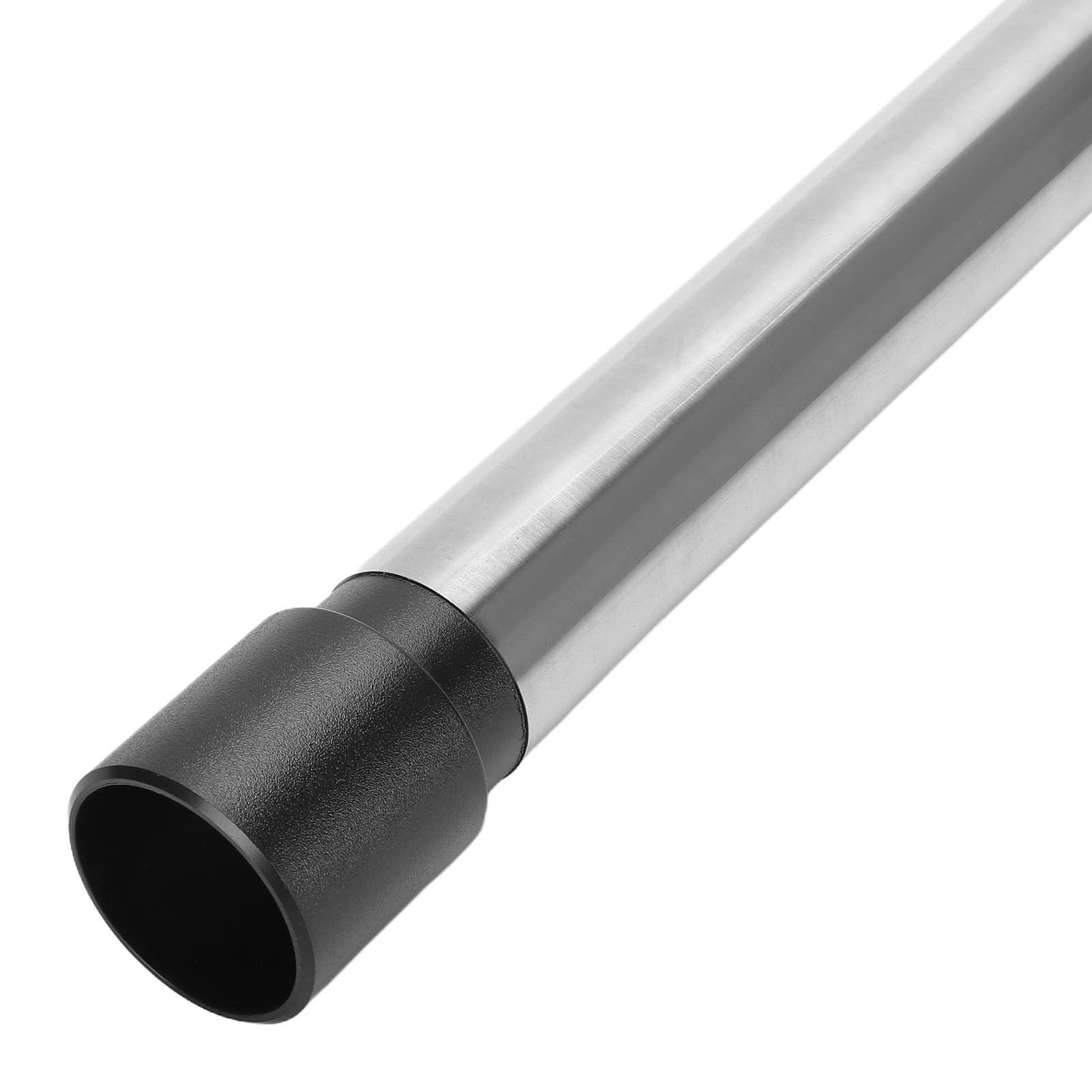 Przezroczysty ekstraktor do czyszczenia dywanów Detailing samochodu Głowica odkurzacza z rurką ze stali nierdzewnej do odkurzaczy na mokro o średnicy 32 mm i 35 mm