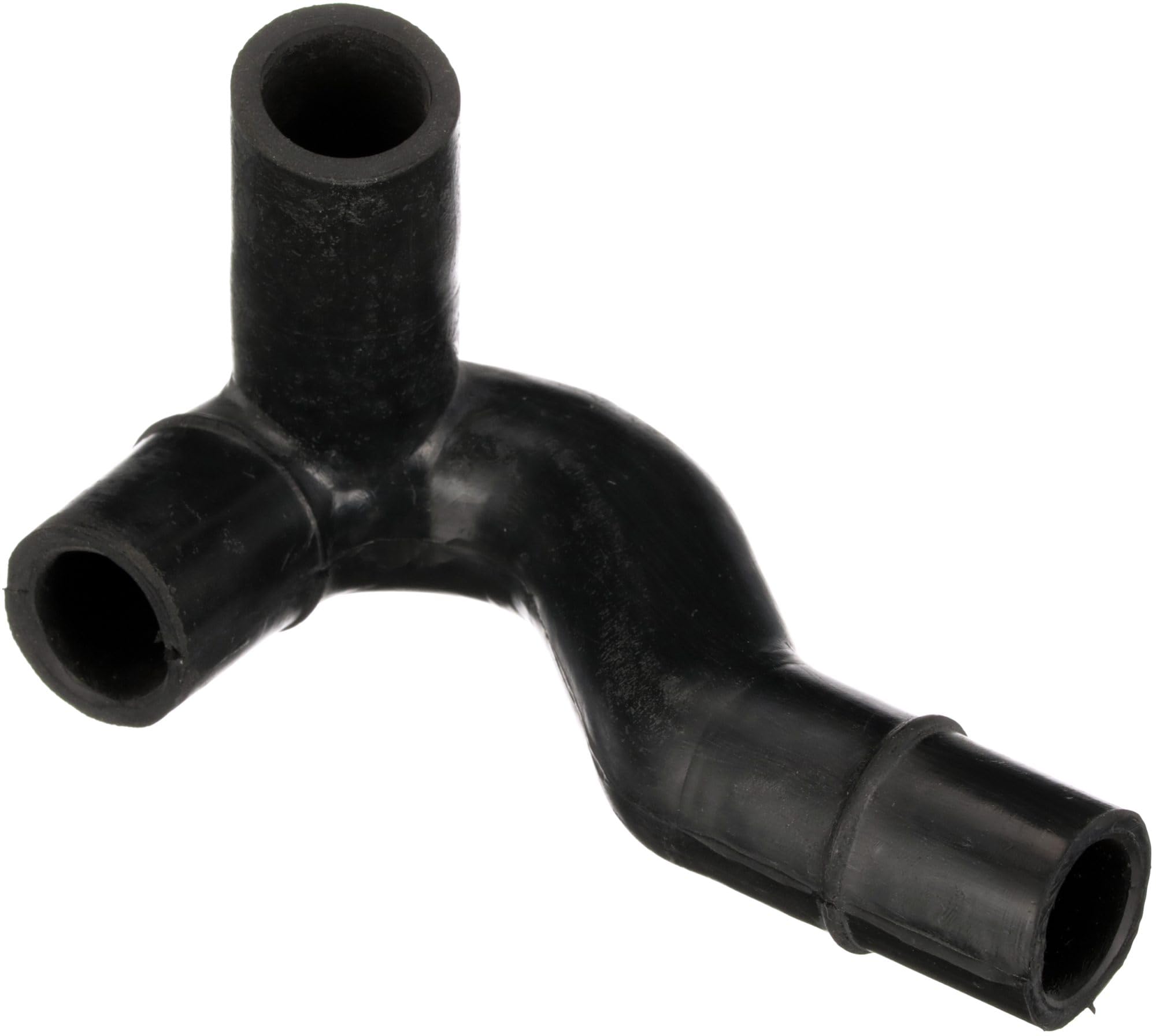 Crank Case Breather Pipe Hose fits VW GOLF Mk3 1.8 91 to 97 Gates 050103493A New